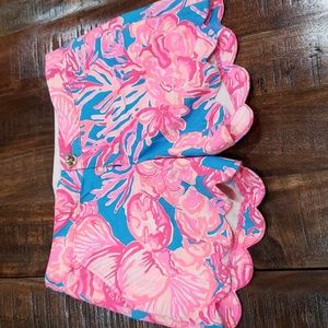 Lilly Pulitzer shorts